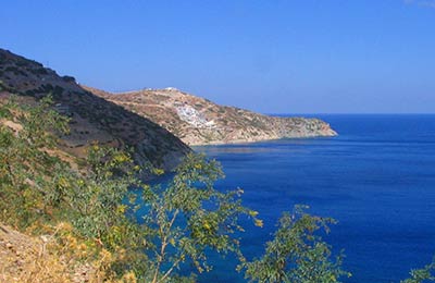 Santorini Thira